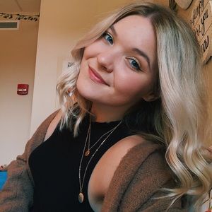 Meet your Posher, Kimber